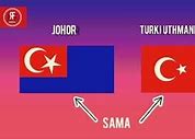 Image result for Gambar Perisai Bendera Johor