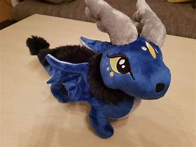 Image result for Asian Dragon Plush