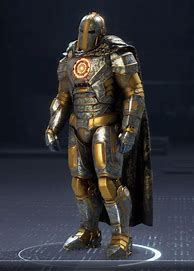 Image result for Steampunk Iron Man