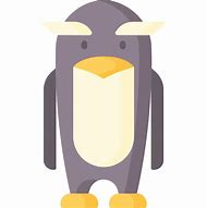 Image result for Penguin Icon