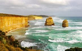 Image result for Landforms in Victoria Australia