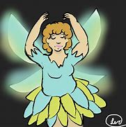 Image result for Cute Fairy deviantART