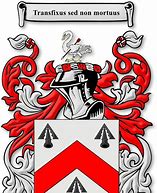 Image result for Wall Family Crest