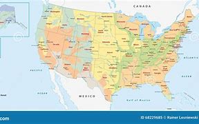 Image result for United States Vegetation Map