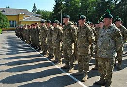 Image result for Infantry UK Army