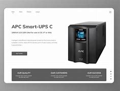 Image result for UPS Design