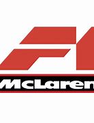 Image result for Red McLaren Logo