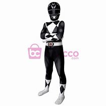 Image result for Power Rangers Outfits for Kids