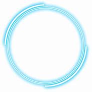 Image result for Blue Circle Outline Transparent