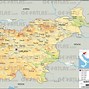 Image result for Driving Map of Slovenia