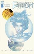 Image result for Fathom Top Cow