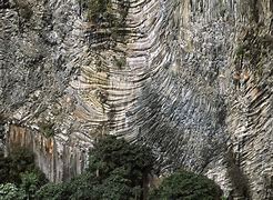 Image result for Basalt Outcrop