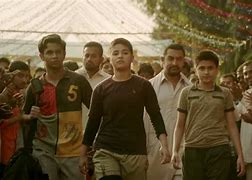 Image result for Dangal Film Song