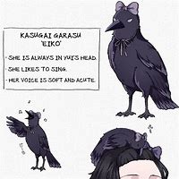 Image result for Kny Crow Base