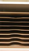 Image result for Fold Away Paper Storage