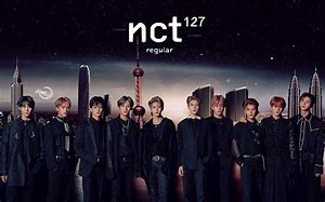 Image result for NCT Logo HD