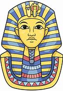 Image result for Modern Image of King Tut