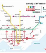 Image result for Toronto Truck Route Map