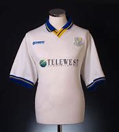 Image result for Southend United Third Kit