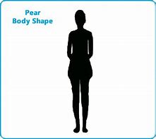 Image result for Pear Shape Body Diet