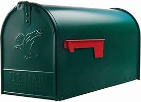 Image result for USMail Mailbox