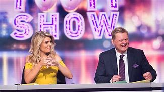 Image result for Terry Hill NRL the Footy Show