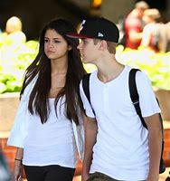 Image result for Selena Gomez Justin Bieber Break Up