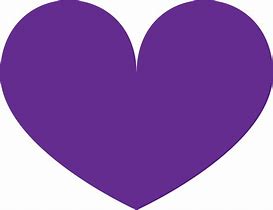 Image result for Blurple Heart