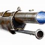 Image result for Parts of Musket