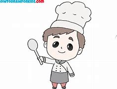 Image result for Chef Draw