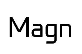 Image result for Magneto Renewable Energy Logo