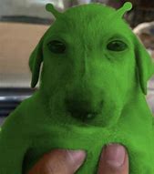 Image result for ZEEP Glorp Alien