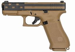 Image result for Glock American Flag BB Gun