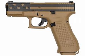 Image result for Glock 30 American Flag