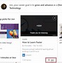 Image result for LinkedIn Interface