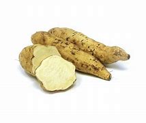 Image result for Batata Blanca