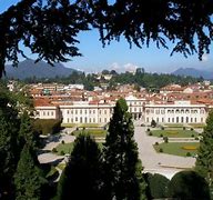 Image result for Varese Town Hall