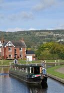 Image result for Canals in Wales