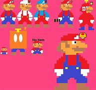 Image result for 8-Bit Mario Power-Ups