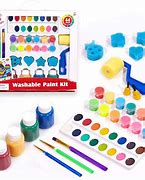 Image result for Kids Paint Tubs