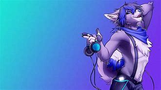 Image result for 4K Furry Wallpaper Dual Monitor