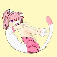 Image result for Playing Kitty Natsuhiko