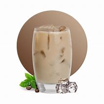 Image result for Chocolate Ice Coffee