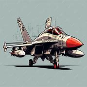 Image result for Fighter Jet Logo