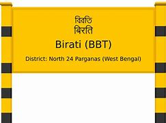 Image result for Birati Station