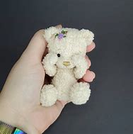 Image result for Mini Teddy Bear