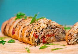 Image result for Crescent Tuna Braid