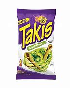 Image result for Green Takis