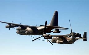 Image result for V-22 Tanker