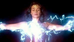 Image result for Wonder Woman Super powers